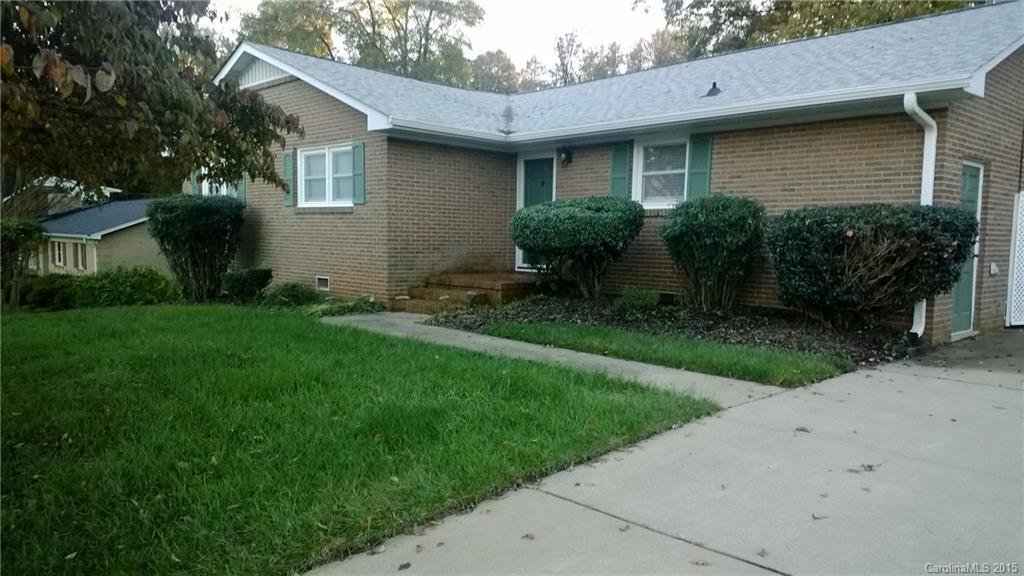 Property image 1 at 215 Johnston Drive, Belmont, NC 28012