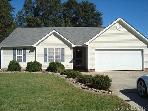 Property image 1 at 1009 Slate Ridge Road, Stallings, NC 28104