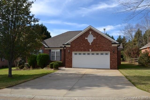 Property image 1 at 2271 Veery Lane, Rock Hill, SC 29732