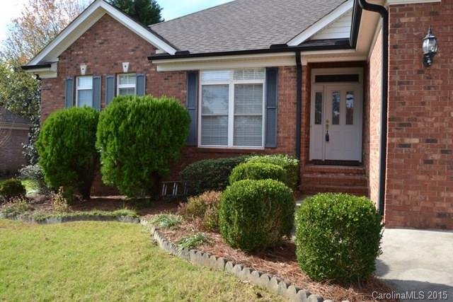 Property image 2 at 2271 Veery Lane, Rock Hill, SC 29732