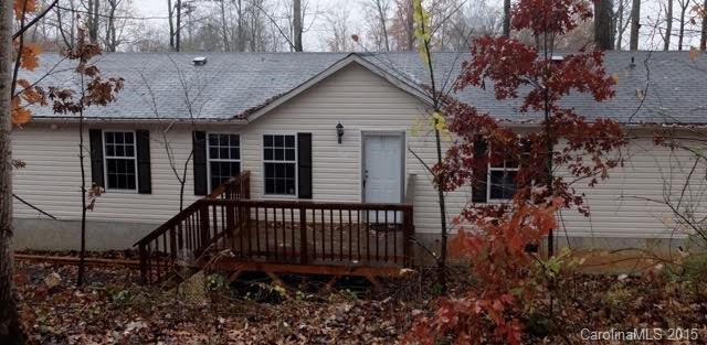 Property image 1 at 60 Evelyn Acres Drive, Asheville, NC 28806