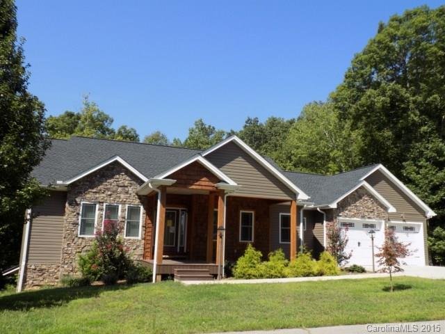 Property image 1 at 486 Timberland Drive, Marion, NC 28752