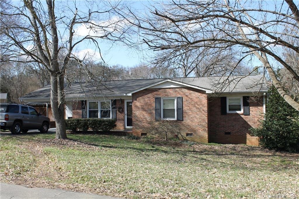 Property image 1 at 101 Fairway Drive, Belmont, NC 28012