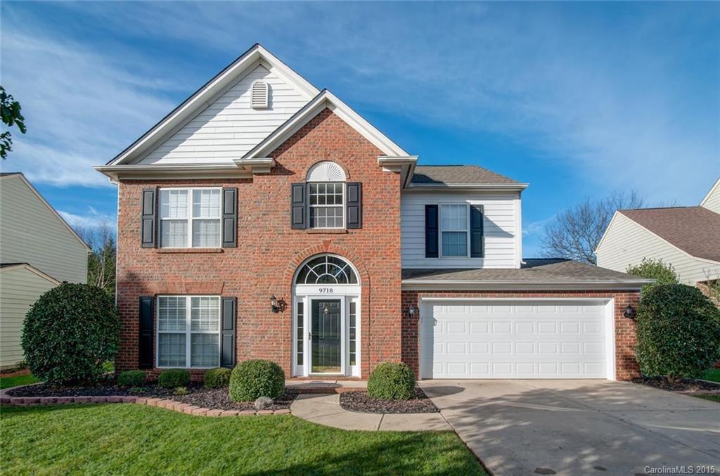 9718 Winged Trail Court