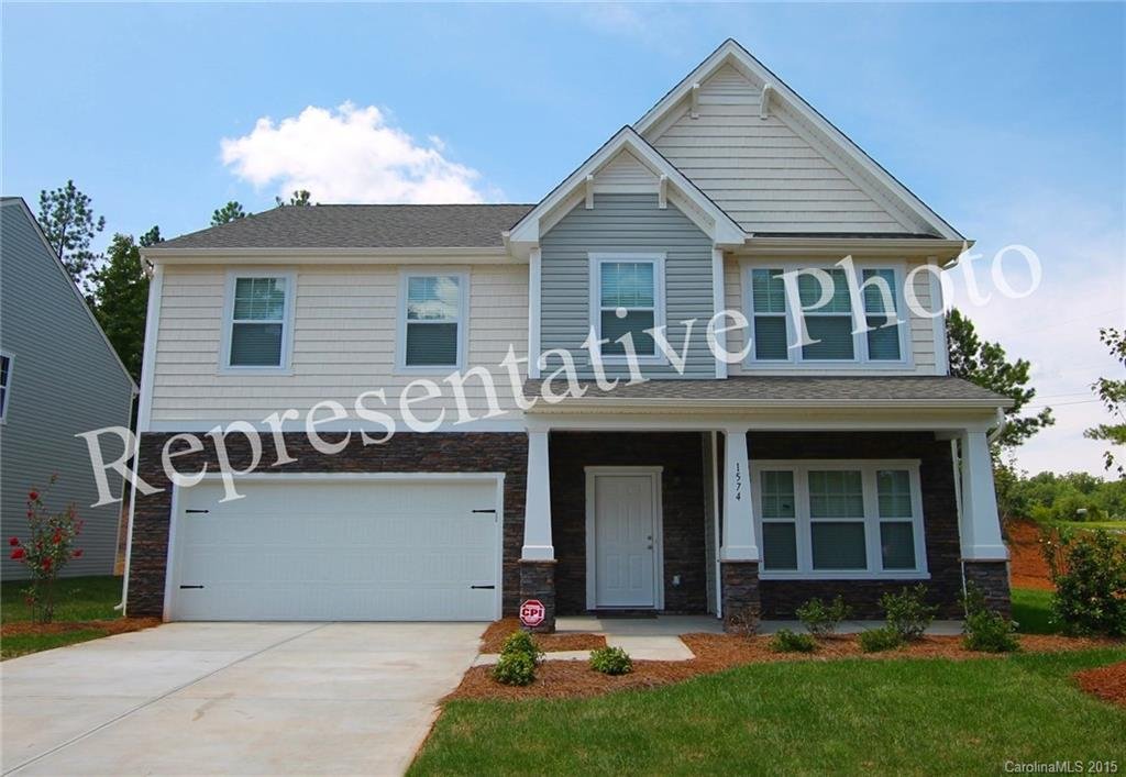 15209 Kissimmee Lane