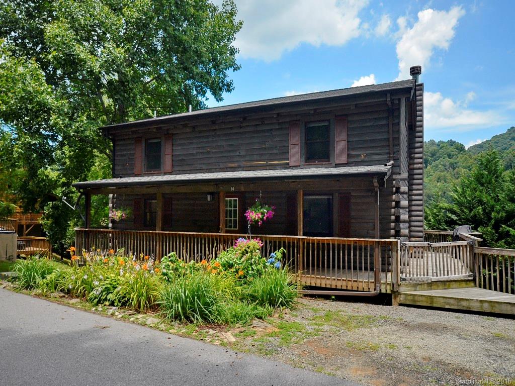 Property image 1 at 50 Destination Drive, Waynesville, NC 28786