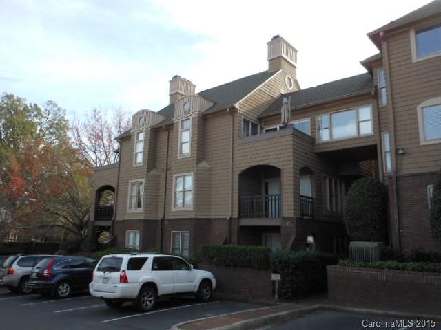Property image 1 at 1101 Morehead Street, Charlotte, NC 28204