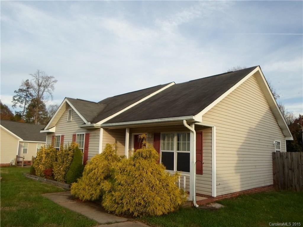 Property image 1 at 4310 Frank Vance Road, Charlotte, NC 28216