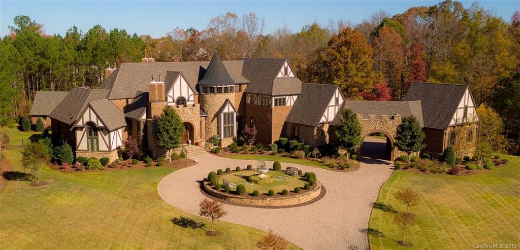 Property image 1 at 1921 Iverson Lane, Waxhaw, NC 28173