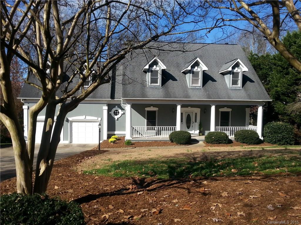 Property image 1 at 118 37th Avenue Place, Hickory, NC 28601