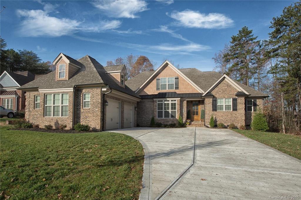 Property image 1 at 2443 Shiny Leaf Drive, Denver, NC 28037