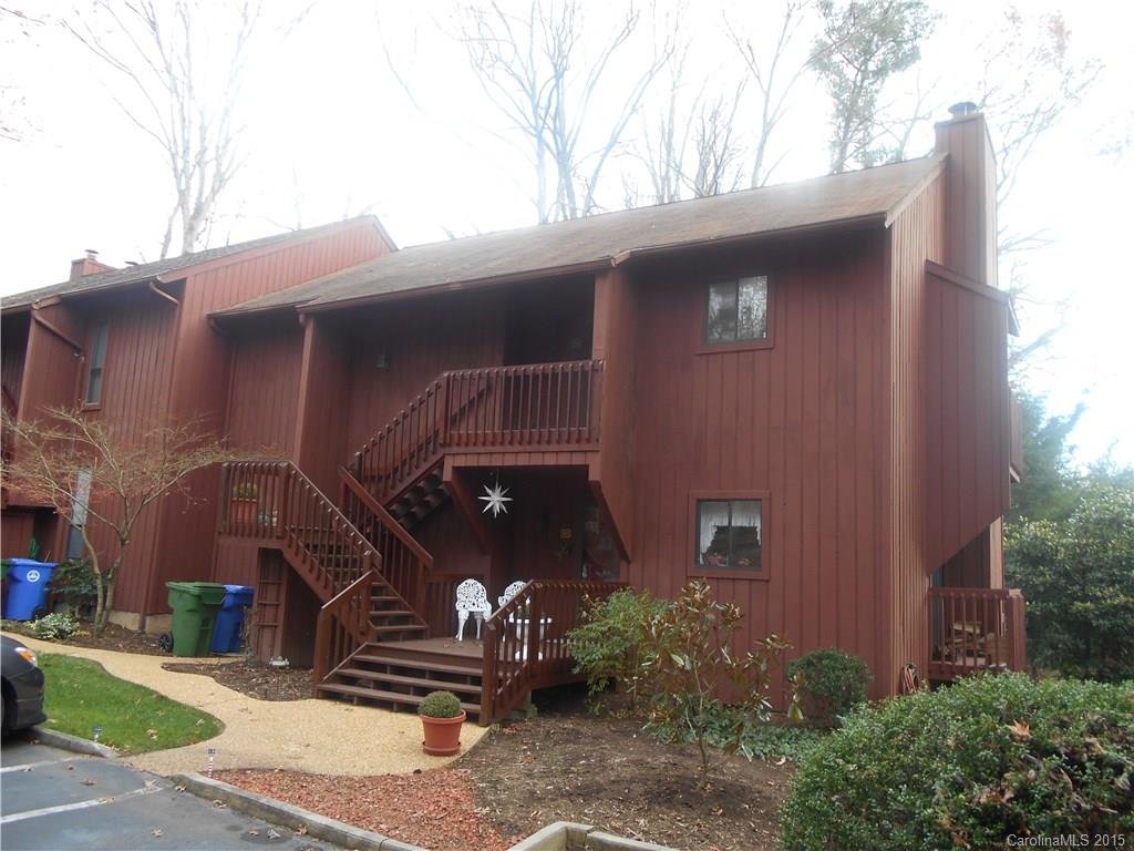 Property image 1 at 102 Cedar Forest Trail, Asheville, NC 28803