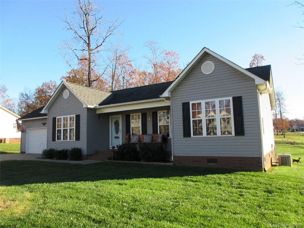 Property image 1 at 185 Cottontail Drive, Salisbury, NC 28146