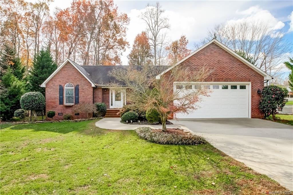 Property image 1 at 1687 Old Mill Road, Lincolnton, NC 28092