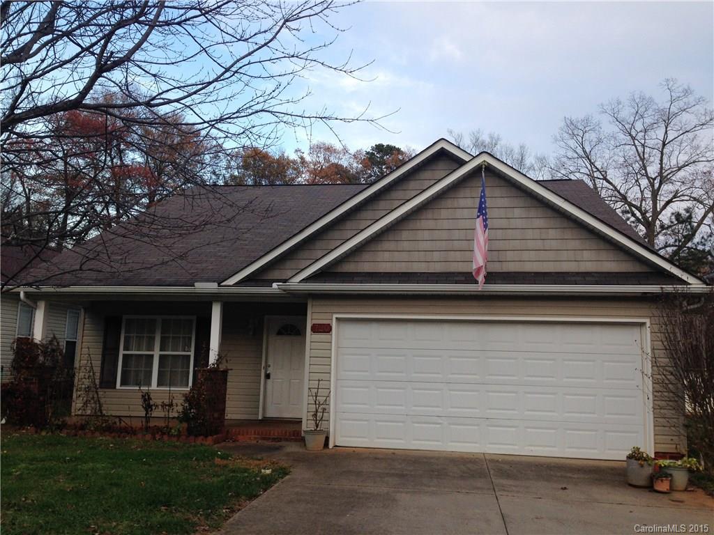 720 N Mulberry Street