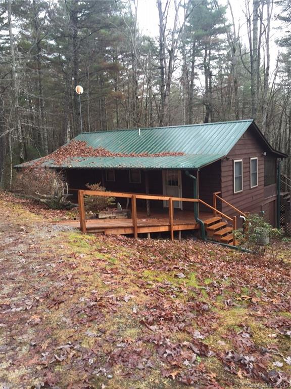 Property image 1 at 990 Happy Acres Road, Brevard, NC 28712