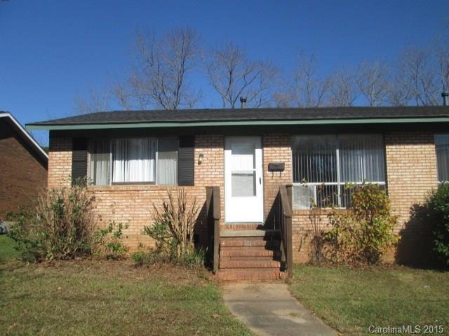 Property image 1 at 4815 The Plaza, Charlotte, NC 28215