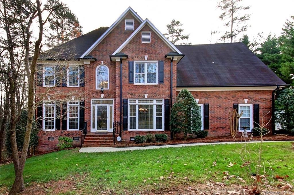 Property image 1 at 920 Waterview Lane, Monroe, NC 28110