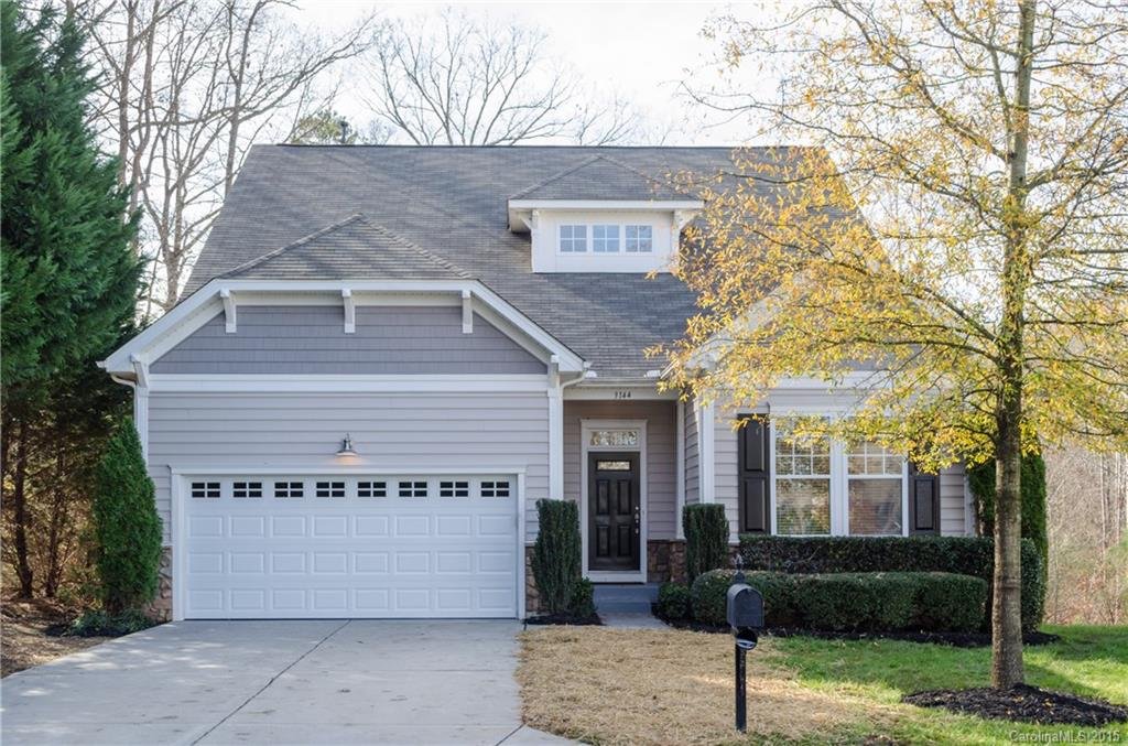 Cobblestone, Indian Land Community