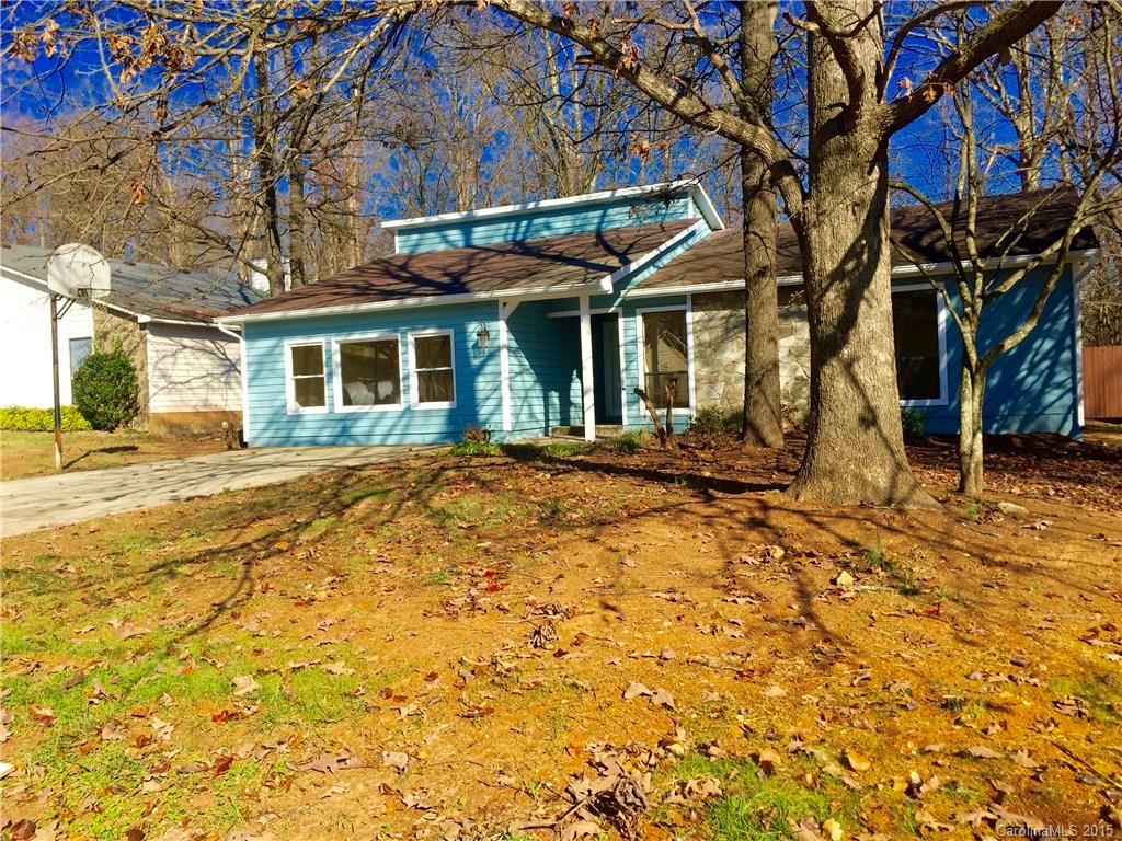 Property image 1 at 7630 Eastbourne Road, Charlotte, NC 28227