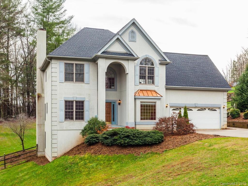 Property image 1 at 203 Weston Way, Asheville, NC 28803