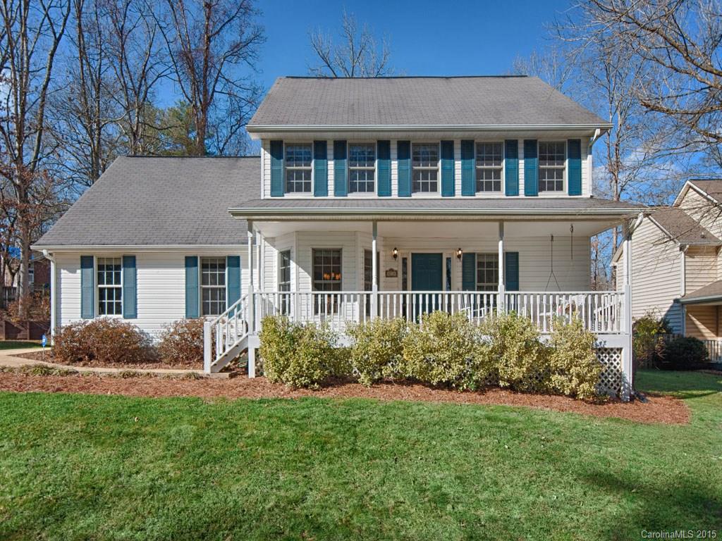 Property image 1 at 23 Collenwood Road, Arden, NC 28704