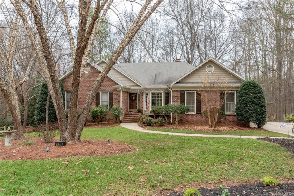 Property image 1 at 15000 Wyndham Oaks Drive, Charlotte, NC 28277