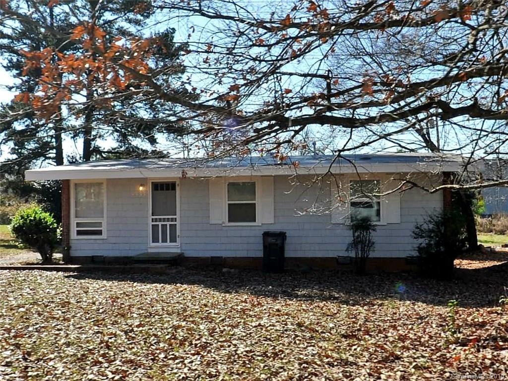 Property image 1 at 5533 Queen Anne Road, Charlotte, NC 28217