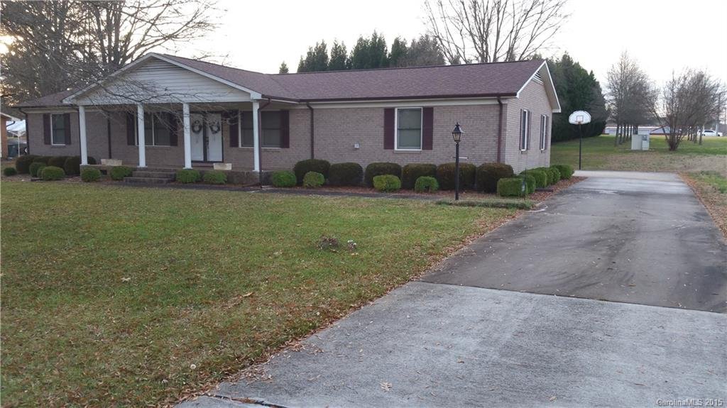 Property image 1 at 120 Frances Street, Salisbury, NC 28144