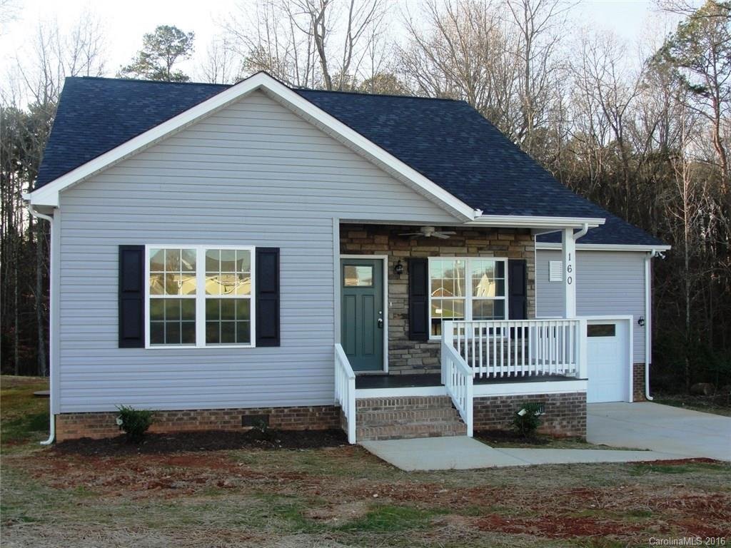 Property image 1 at 160 Abigail Lane, Locust, NC 28097