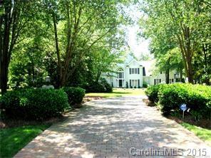 Property image 1 at 3401 Peninsula Court, Monroe, NC 28110