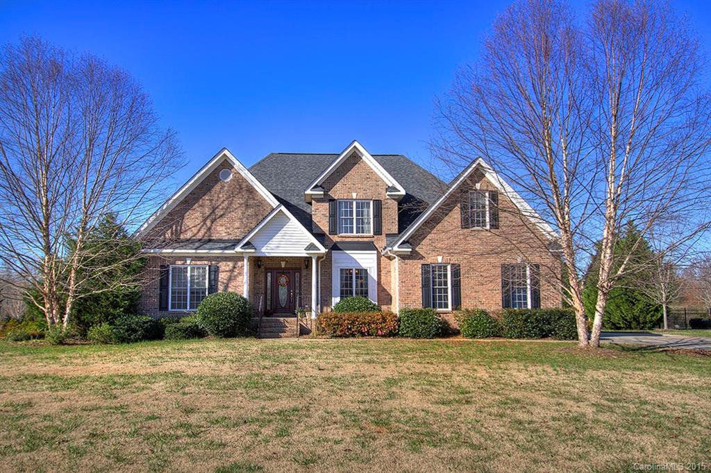 Property image 1 at 517 Mason Dickson Road, York, SC 29745