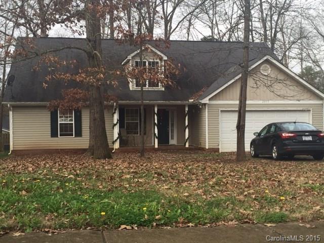 Property image 1 at 2013 Forget Me Not Lane, Wingate, NC 28174