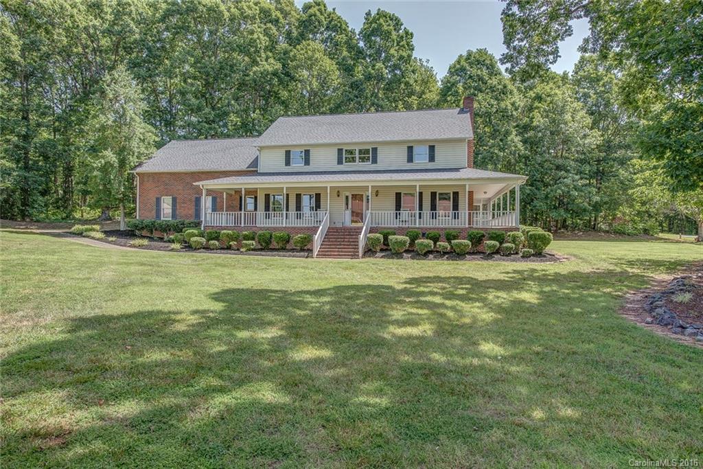 Property image 1 at 100 Apple Court, Kings Mountain, NC 28086