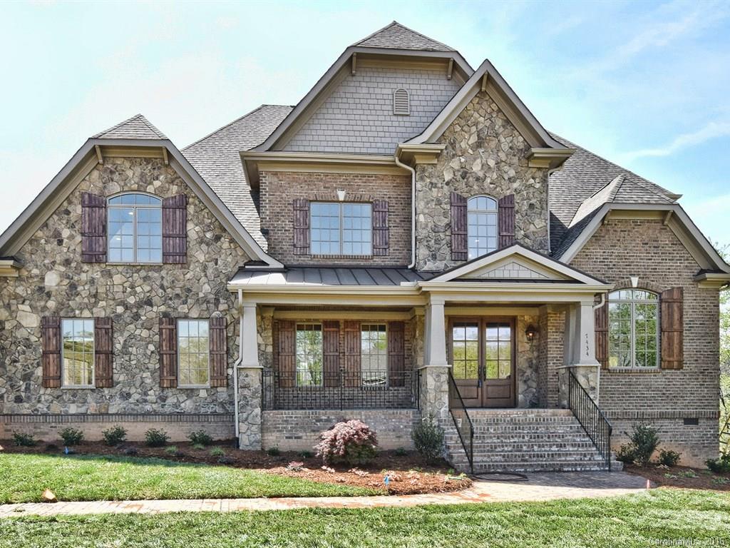 Property image 1 at 7434 Barrington Ridge Drive, Fort Mill, SC 29707