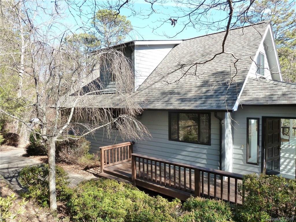 Property image 1 at 55 Pinecrest Way, Clyde, NC 28721