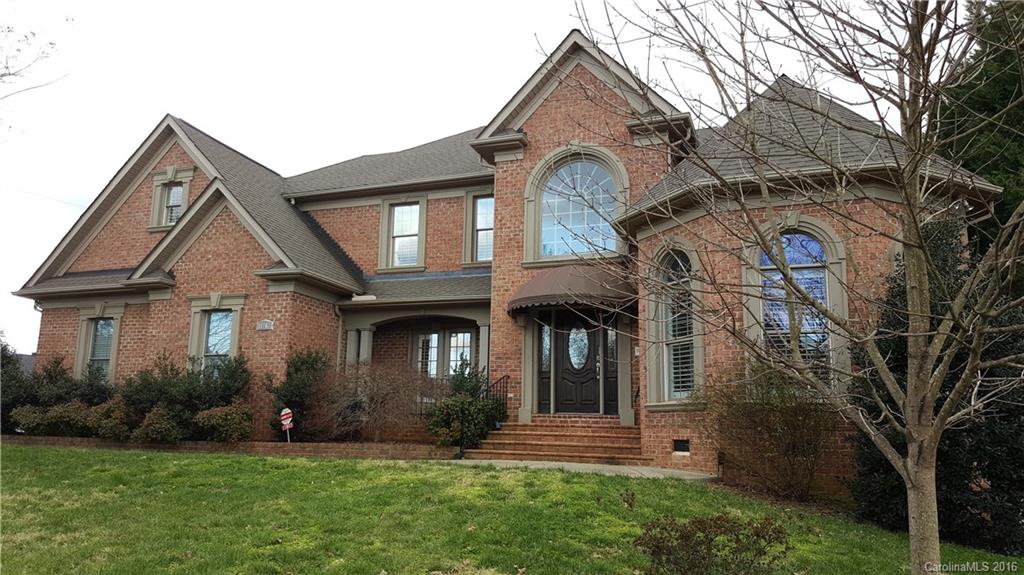 Property image 1 at 11803 Churchfield Lane, Charlotte, NC 28277