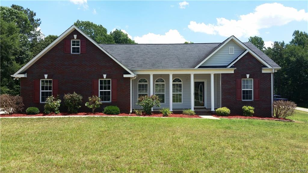 Property image 1 at 2303 Gleneagles Drive, Monroe, NC 28110