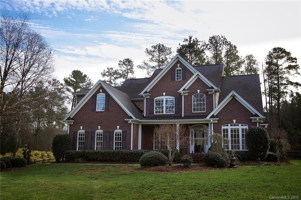 814 River Stone Court