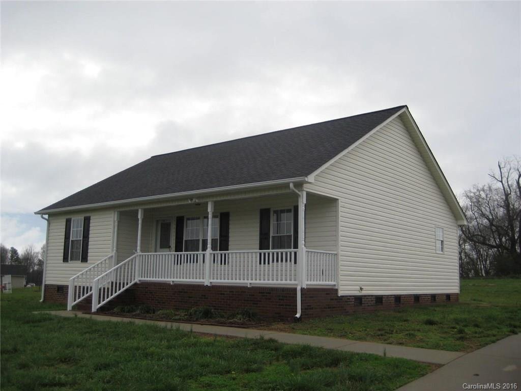 Property image 1 at 1631 Flag Lane, Vale, NC 28168