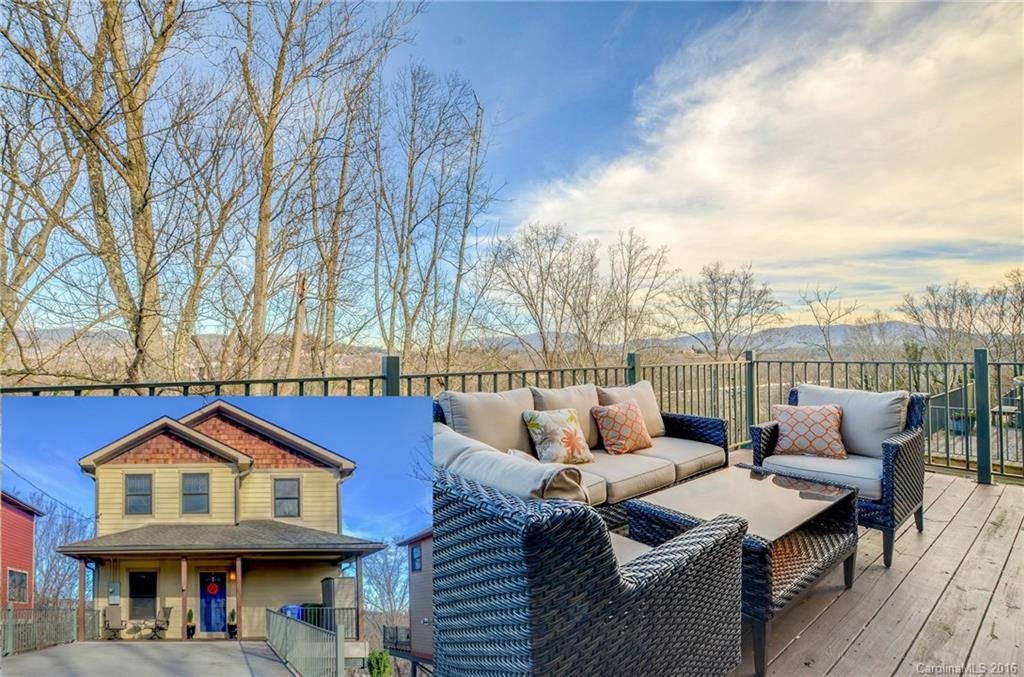 Property image 1 at 12 Grandview Drive, Asheville, NC 28806