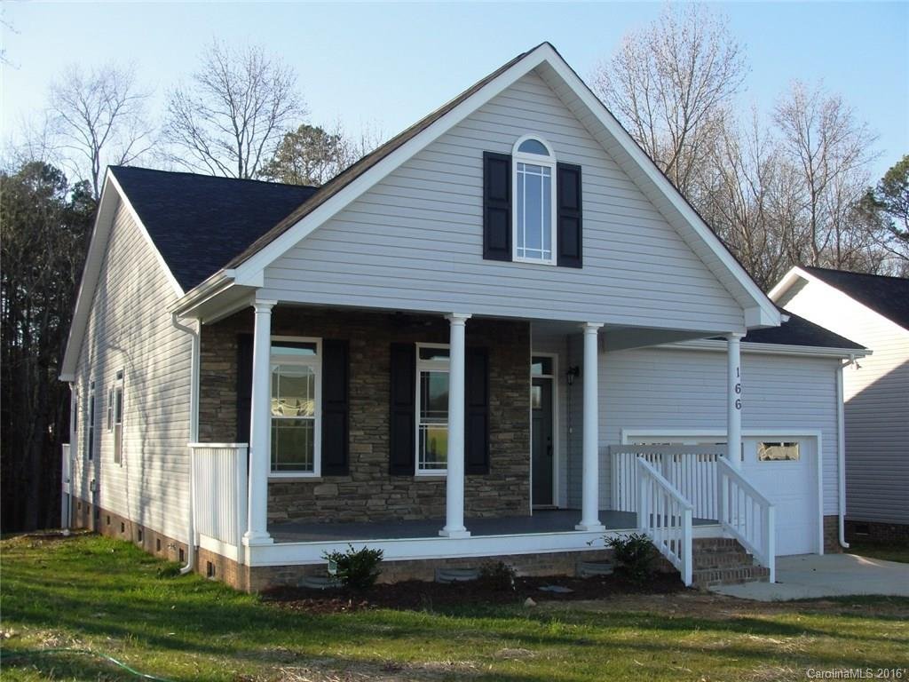 Property image 1 at 166 Abigail Lane, Locust, NC 28097