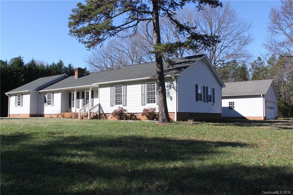 Property image 1 at 5323 Tanbark Lane, Kannapolis, NC 28083