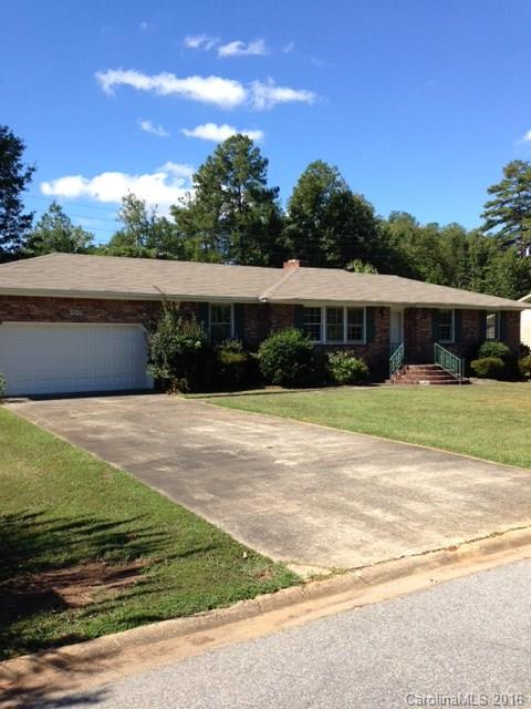 501 Lockshire Road