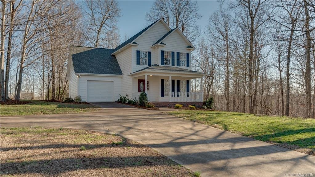 Property image 1 at 145 Major Fergusons Hill, Rutherfordton, NC 28139
