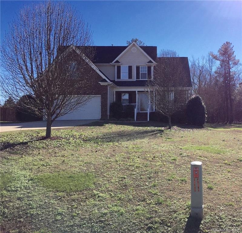 2700 Falling Leaf Court