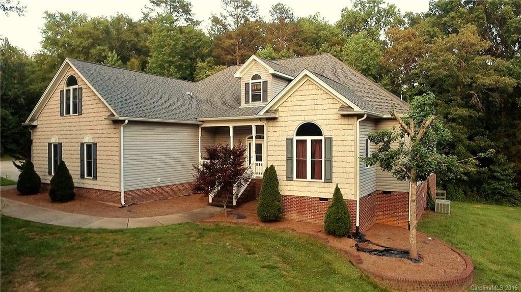 Property image 1 at 540 Crown Court, Richburg, SC 29729