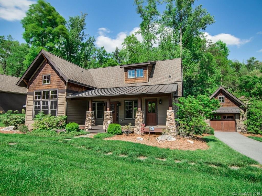 Property image 1 at 256 Firefly Cove, Lake Lure, NC 28746