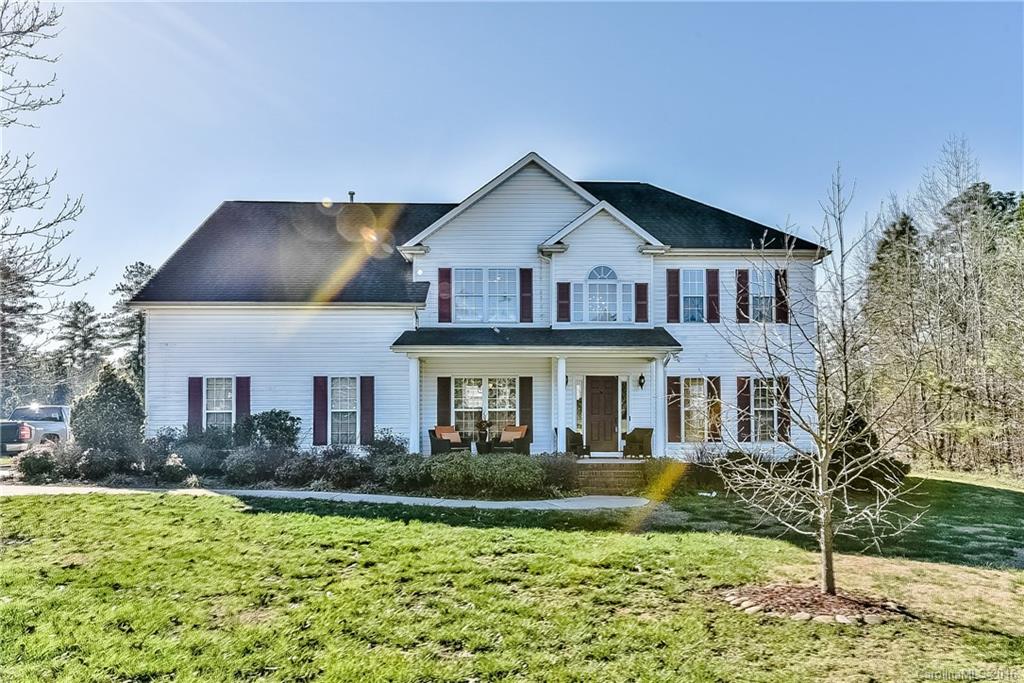 Derby Downs, York Community