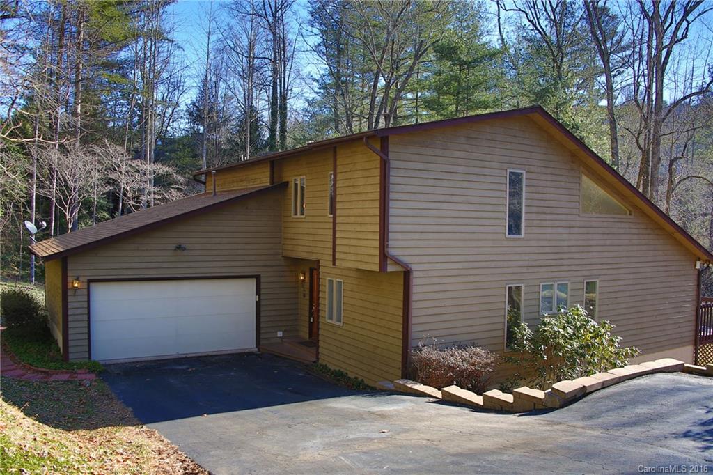 Property image 1 at 3437 Hebron Road, Hendersonville, NC 28739